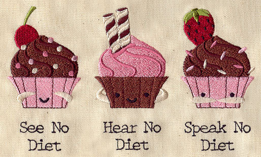 No Diet