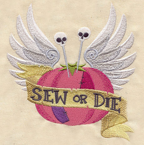 Sew or Die