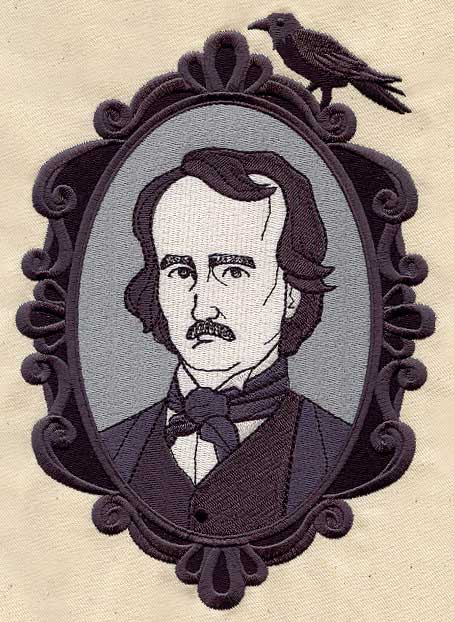 Poe Cameo