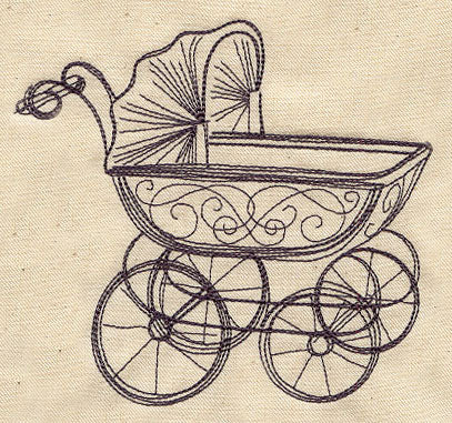 Baby Buggy