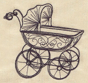 Baby Buggy