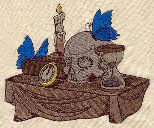 Vanitas