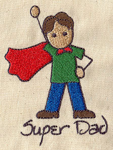 Super Dad