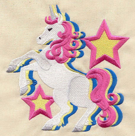 Magic Unicorn