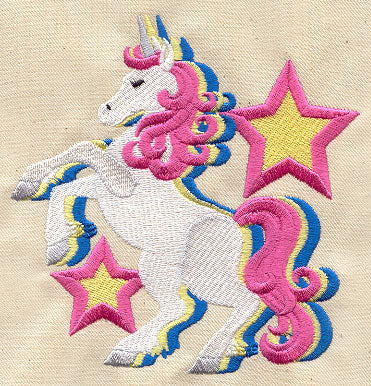 Magic Unicorn