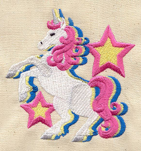 Magic Unicorn