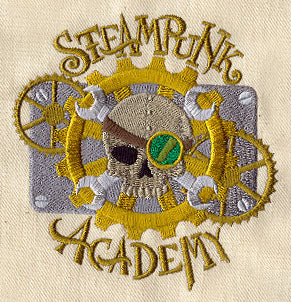 Steampunk Academy