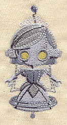 Steampunk Bride
