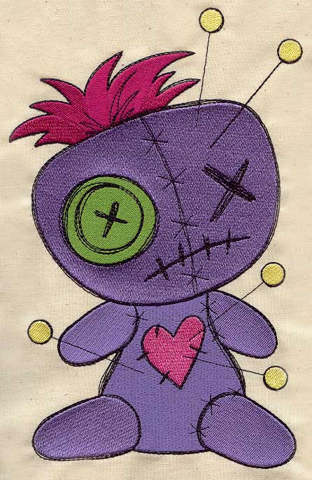 Voodoo Doll