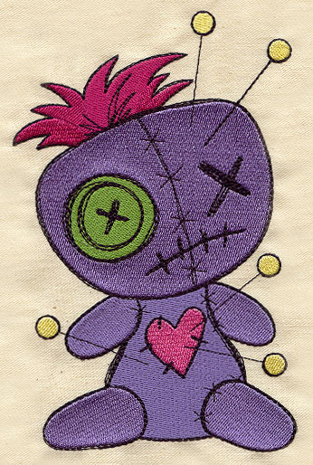 Voodoo Doll