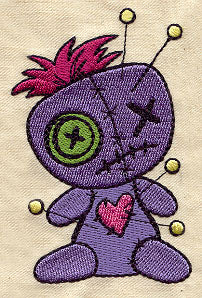 Voodoo Doll