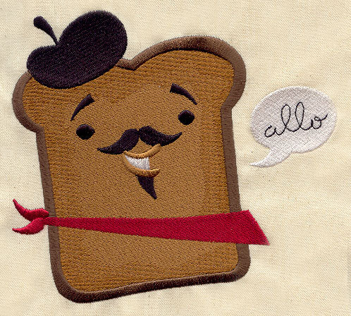 French Toast