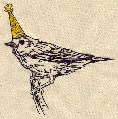Party Bird