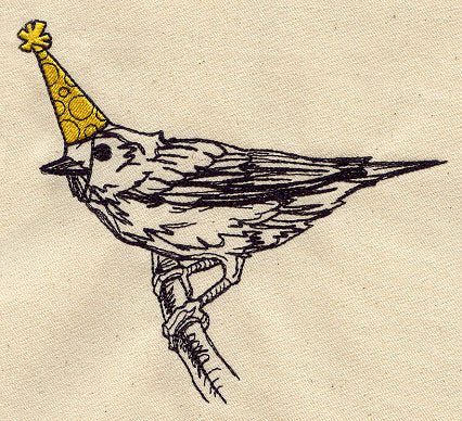 Party Bird