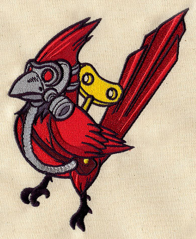 Cardinal Mission