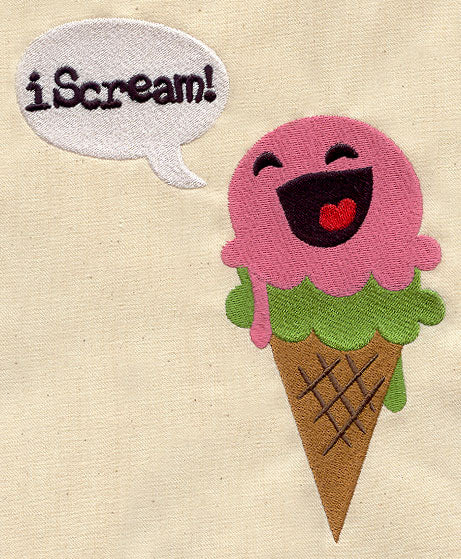 I Scream