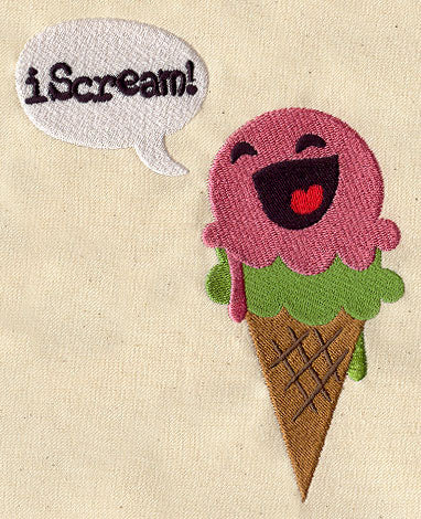 I Scream