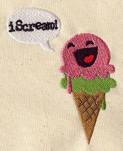 I Scream