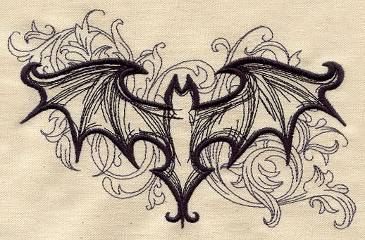 Elegant Bat
