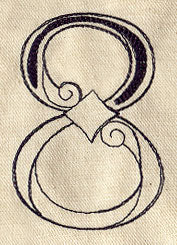 Cirque Number 8