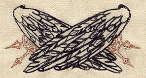 Clockwork Natura Wings