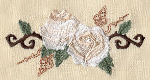 Clockwork Natura Roses