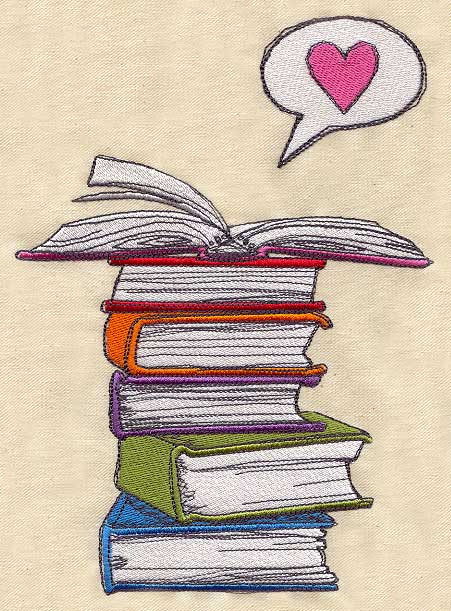 Book Love