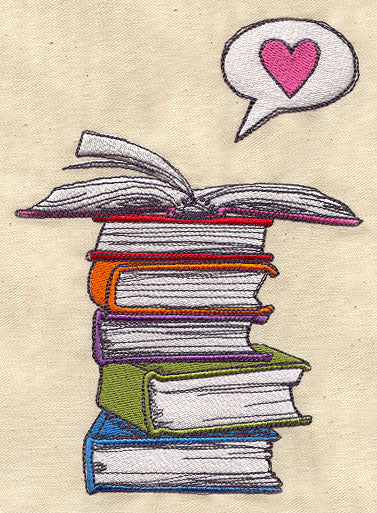 Book Love