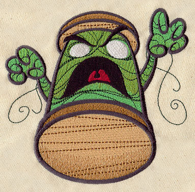 Night of the Living Thread - Thread Only