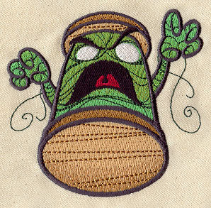 Night of the Living Thread - Thread Only