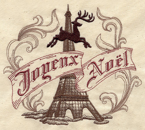 Joyeux Noel