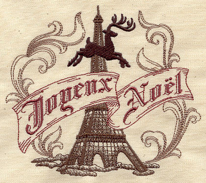 Joyeux Noel