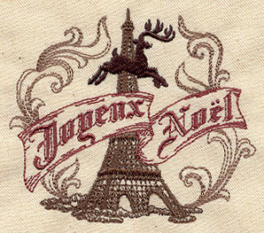 Joyeux Noel