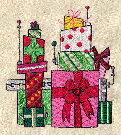 Electric Gifts