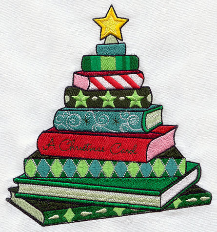 Read and Be Merry