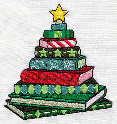 Read and Be Merry