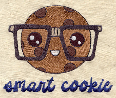Smart Cookie