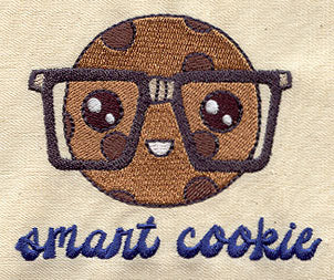 Smart Cookie