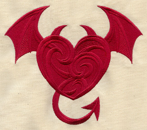 Devilish Love