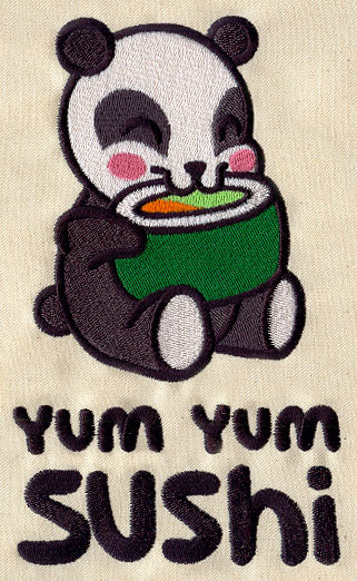 Yum Yum Sushi
