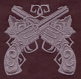 Baroque Punk Revolvers