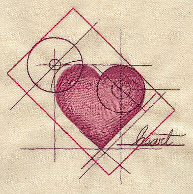 How to Build a Heart