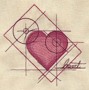 How to Build a Heart