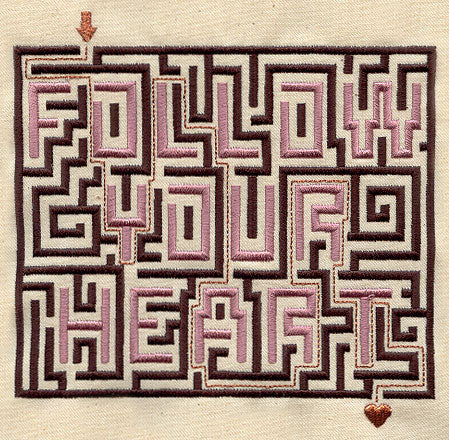 Follow Your Heart