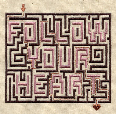 Follow Your Heart