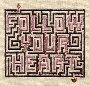 Follow Your Heart