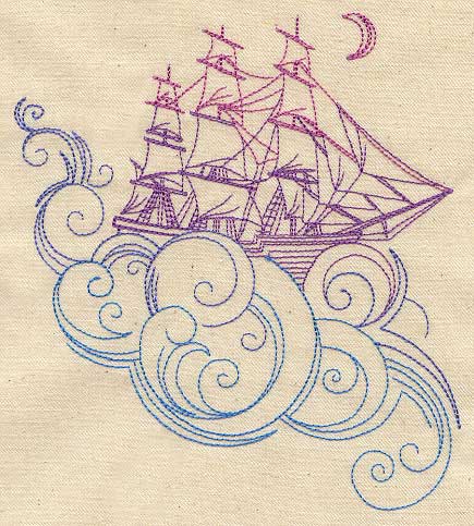 Dreamboat
