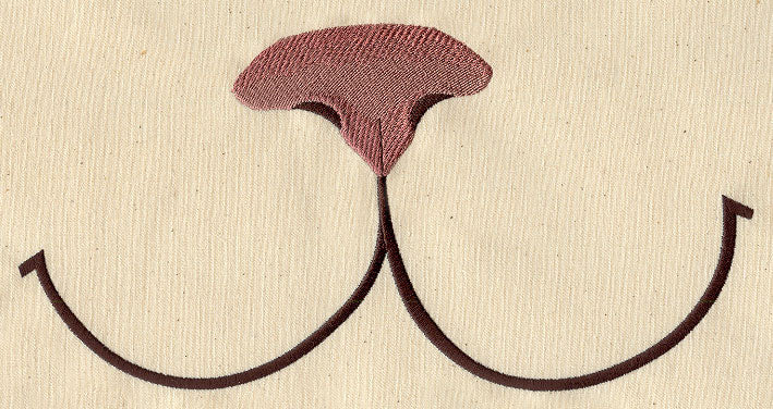 Monster Factory - Animal Mouth