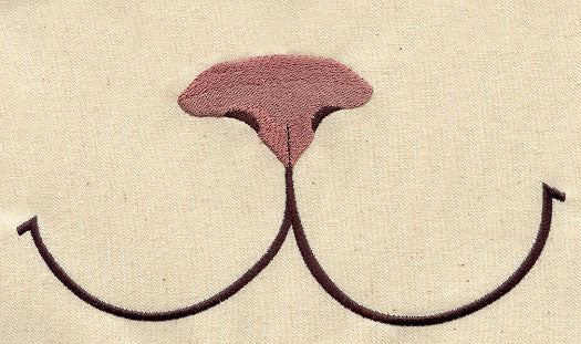 Monster Factory - Animal Mouth