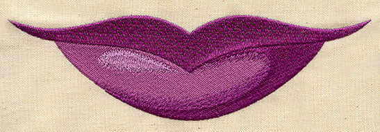 Monster Factory - Lips